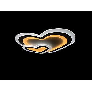 Накладная люстра Natali Kovaltseva LED LAMPS 3150