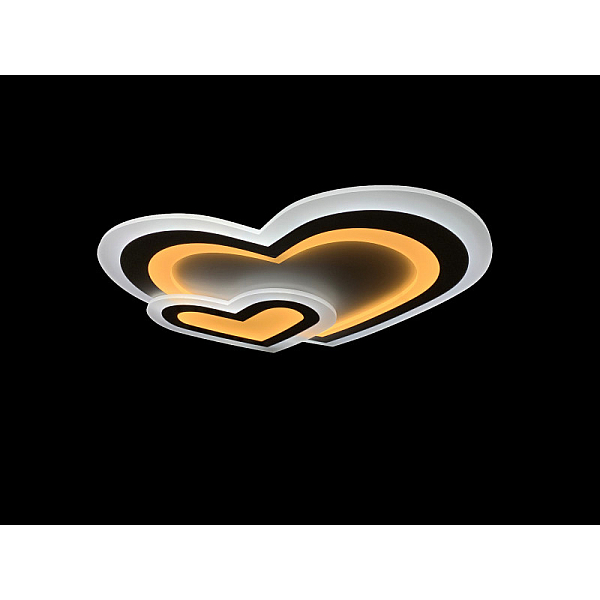 Накладная люстра Natali Kovaltseva LED LAMPS 3150