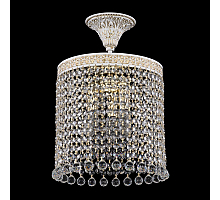 Подвесная люстра Bohemia Ivele Crystal AL19201/25FL WMG Balls