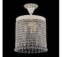 Подвесная люстра Bohemia Ivele Crystal AL19201/25FL WMG Balls