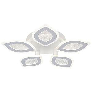 Потолочная люстра Natali Kovaltseva Led Light LED LAMPS 81167