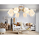 Подвесная люстра Ambrella light Traditional TR9522