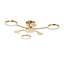 Потолочная люстра MyFar Nora MR1170-7CL