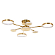 Потолочная светодиодная люстра MyFar Nora MR1170-7CL