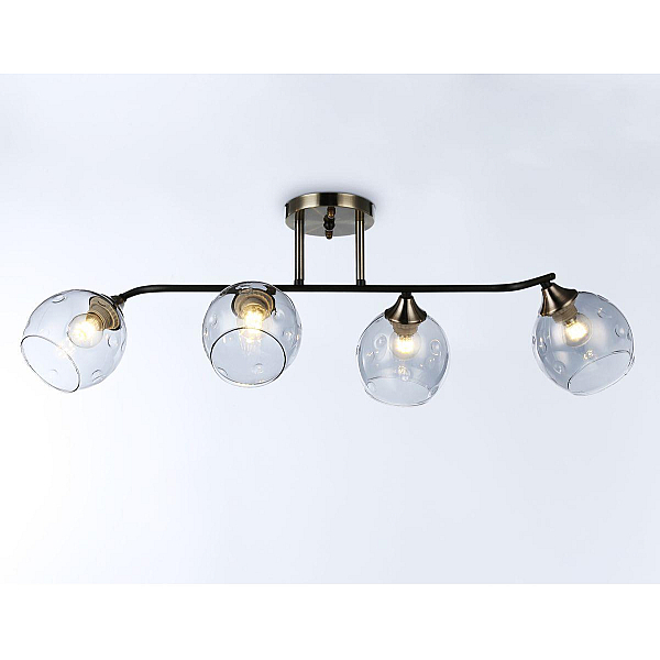 Потолочная люстра Ambrella light Traditional Modern TR303011