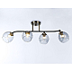 Потолочная люстра Ambrella light Traditional Modern TR303011