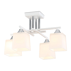 Потолочная люстра Ambrella Light Loft Traditional TR303041