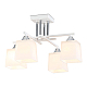 Люстра на штанге Ambrella light TRADITIONAL TR303041