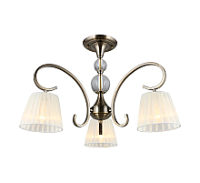 Потолочная люстра Omnilux Laveno OML-56103-03