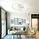Потолочная люстра Natali Kovaltseva Pure LED LAMPS 81177