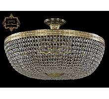 Потолочная люстра Art Classic 21.051.55SP.G