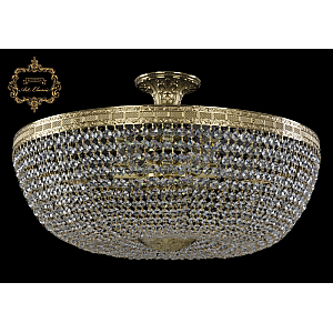 Потолочная люстра Art Classic 21.051.55SP.G
