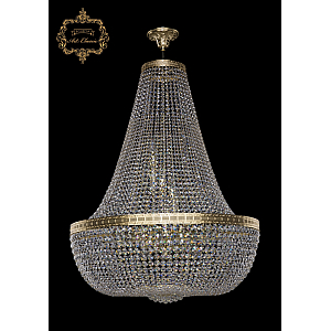 Потолочная люстра Art Classic 21.281.H2.80SP.G