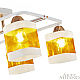 Потолочная люстра Arte Milano Amalfi 322008/6 WH+FG