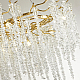 Потолочная люстра Odeon Light Hall Banche 5005/8C