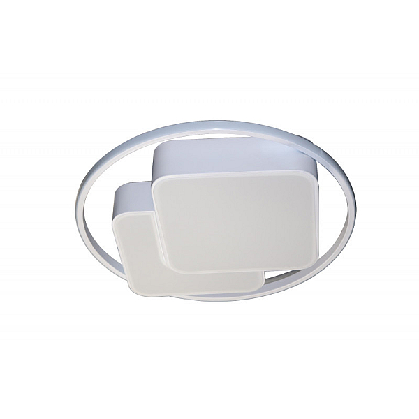 Потолочная люстра Natali Kovaltseva HIGH-TECH LED LAMPS 82002