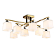 Люстра на штанге Ambrella light TRADITIONAL TR303044