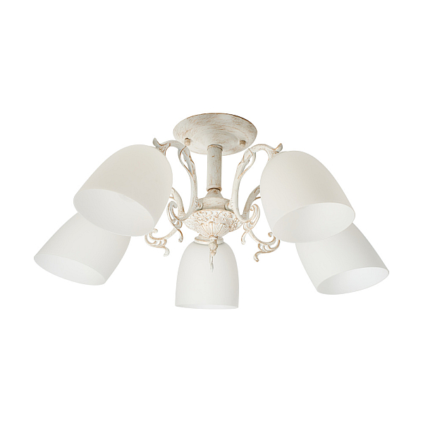 Потолочная люстра Myfar Biene MR2702-5C