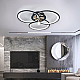 Потолочная светодиодная люстра Natali Kovaltseva Led Lamps 81362