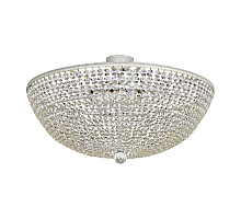 Люстра на штанге Arti Lampadari Nobile E 1.3.60.100 WG