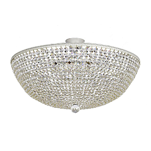Люстра на штанге Arti Lampadari Nobile E 1.3.60.100 WG