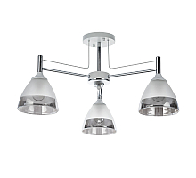 Потолочная люстра Arte Lamp Fiamma A3521PL-3CC