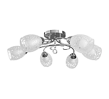 Потолочная люстра Arte Lamp Debora A6055PL-6CC