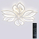 Потолочная люстра Natali Kovaltseva Fortuna LED LAMPS 81107/6C