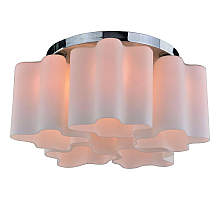 Потолочная люстра Arte Lamp 18 A3479PL-5CC