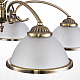 Потолочная люстра Citilux CL422153