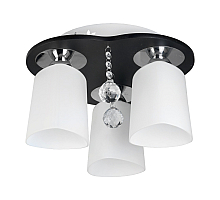 Потолочная люстра Toplight Marsha TL2680X-03WC