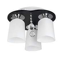 Потолочная люстра Toplight Marsha TL2680X-03WC