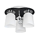 Потолочная люстра Toplight Marsha TL2680X-03WC