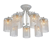 Потолочная люстра Arte Lamp 89 A1678PL-7WG