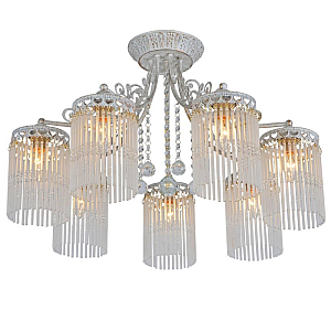 Потолочная люстра Arte Lamp 89 A1678PL-7WG
