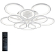 Потолочная люстра Natali Kovaltseva SINGL LED LAMPS 81179