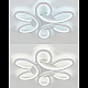 Потолочная люстра Natali Kovaltseva SIMPLY LED LAMPS 81119