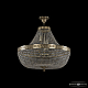 Потолочная люстра Bohemia Ivele Crystal 19051/H1/60IV G C1