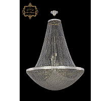 Потолочная люстра Art Classic 21.321.H2.100SP.GW