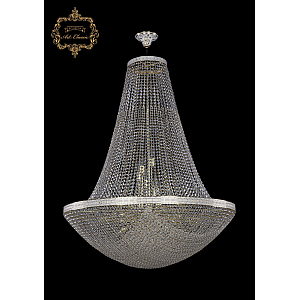 Потолочная люстра Art Classic 21.321.H2.100SP.GW