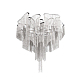 Потолочная люстра Loft IT Stream 10208/1000C Smoke