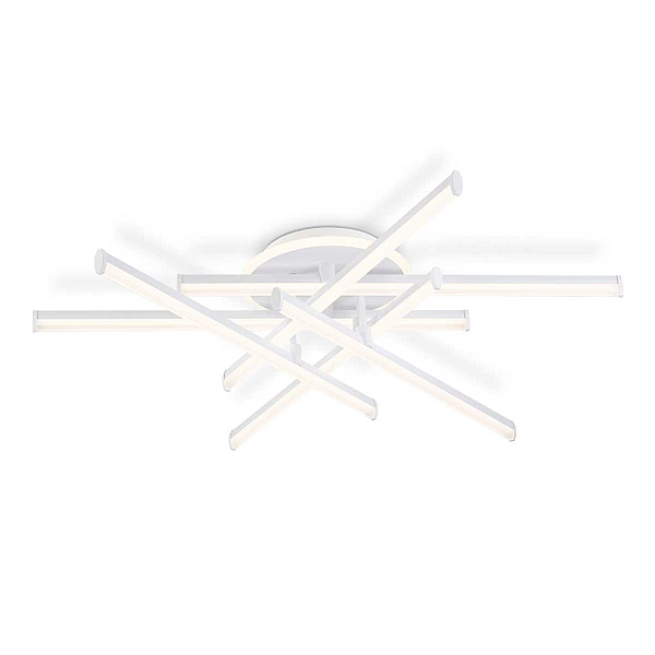 Люстра Ambrella Light COMFORT FL6251