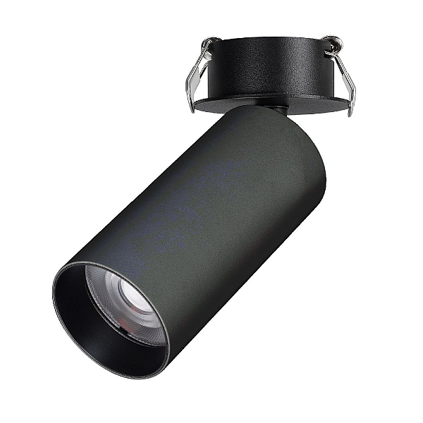 Встраиваемый спот Arlight SP-GABI-BUILT-FLAP-R50-9W Day4000 049929