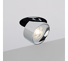 Встраиваемый спот Arlight SP-PLURIO-BUILT-TRIMLESS-R120-9W Warm3000 038064