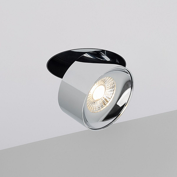 Встраиваемый спот Arlight SP-PLURIO-BUILT-TRIMLESS-R120-9W Warm3000 038064