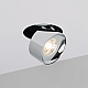 Встраиваемый спот Arlight SP-PLURIO-BUILT-TRIMLESS-R120-9W Warm3000 038064