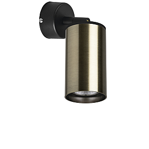 Встраиваемый спот Lightstar Rullo RB431 (214431+590007)