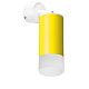 Встраиваемый спот Lightstar Rullo RB43331 (214433+590006+202431)