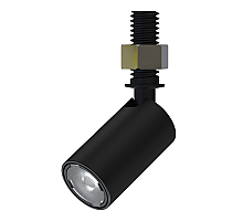 Встраиваемый спот Arte Lamp Presto A6181PL-1BK