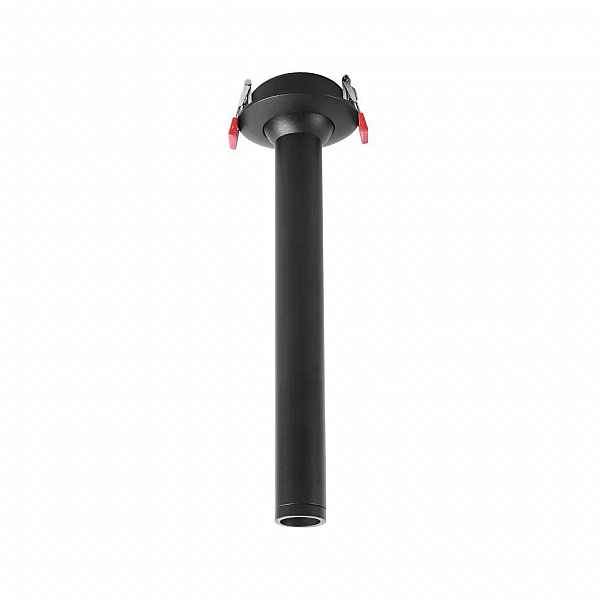 Встраиваемый светодиодный спот iLedex Telescope 999.3W-200 BK